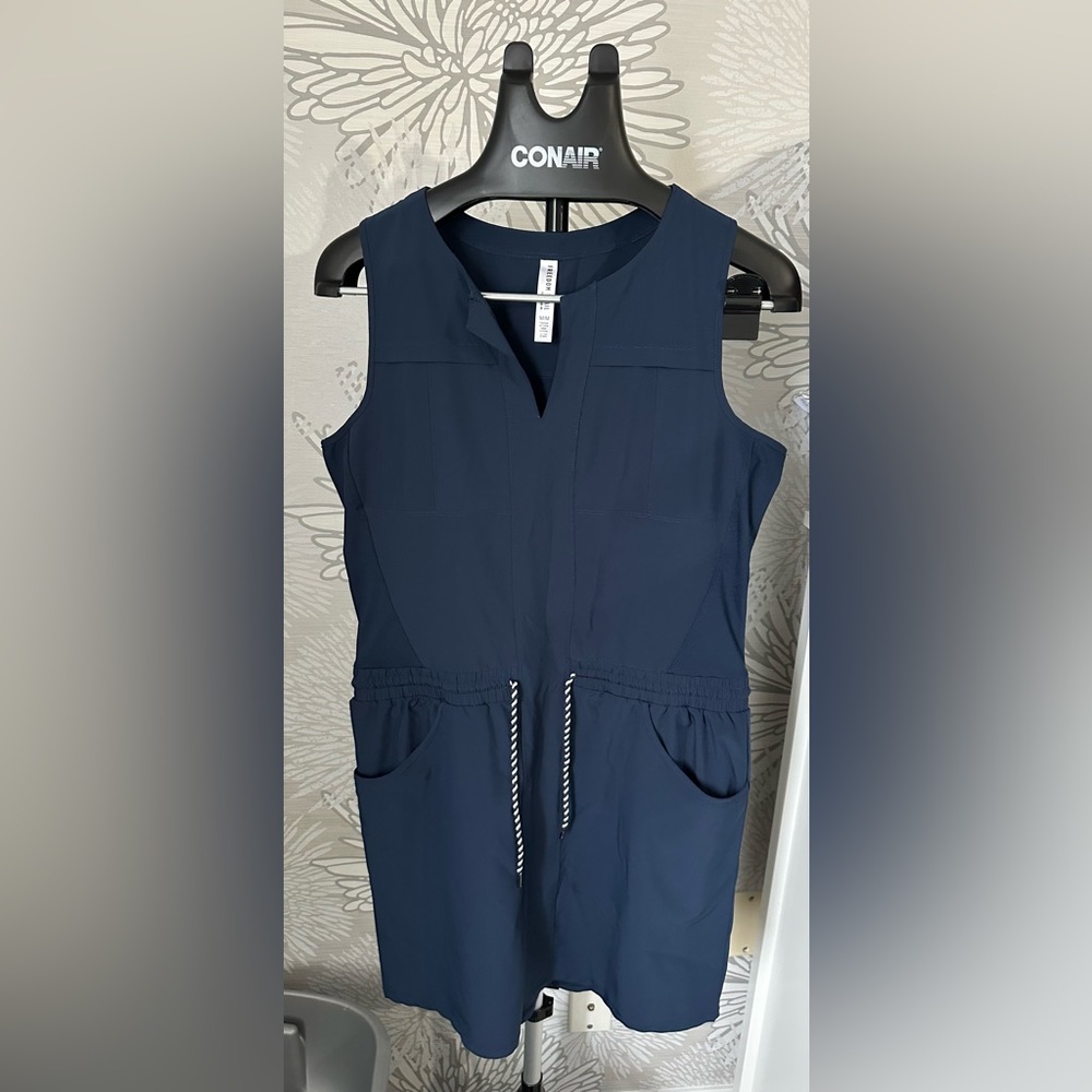 Women’s Freedom Trail Jump Suit